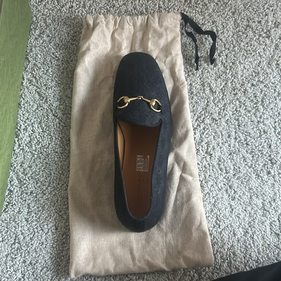 Gucci Loafers - Picture 3 of 4